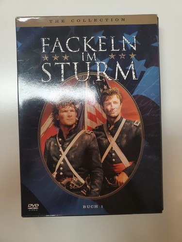 Fackeln sturm dvd - fackeln,