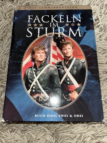 Fackeln sturm die - fackeln,