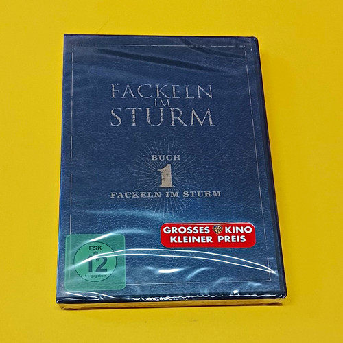 Fackeln sturm buch 1 - –,