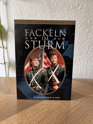 Fackeln sturm - im,