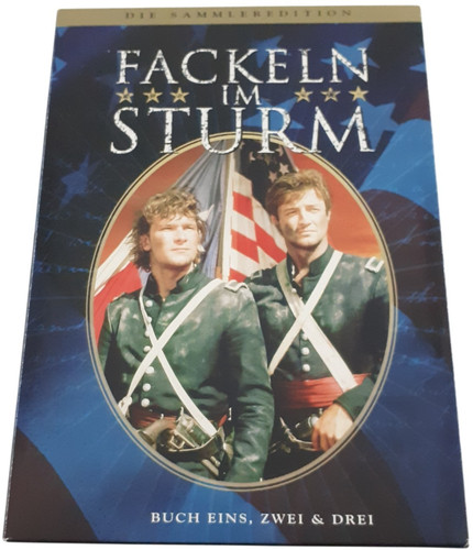 Fackeln sturm die - fackeln,
