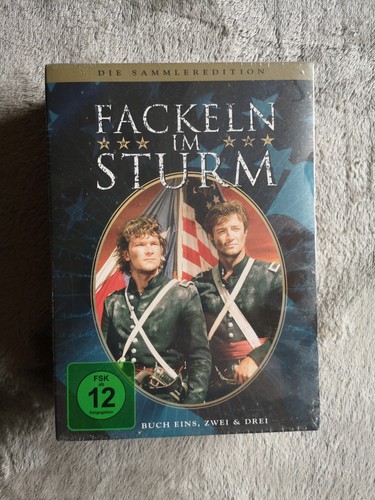 Fackeln sturm die - -,