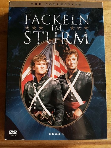 Fackeln sturm 1 - fackeln,