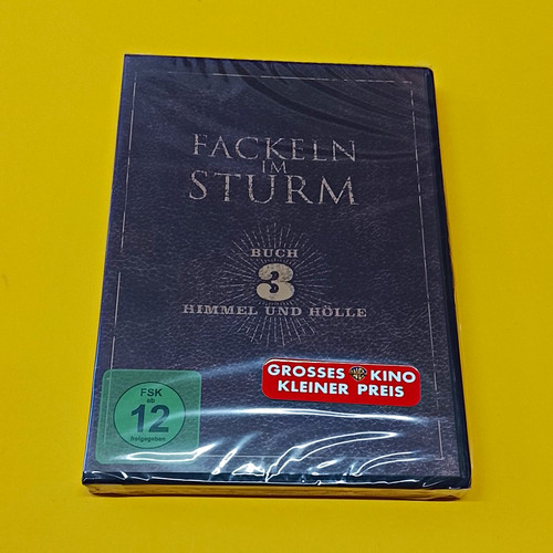 Warner bros fackeln - warner, im