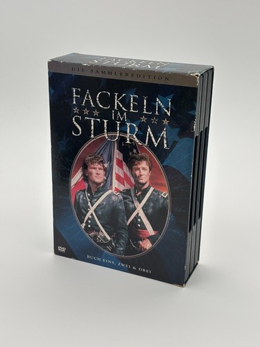 Fackeln sturm die - fackeln,