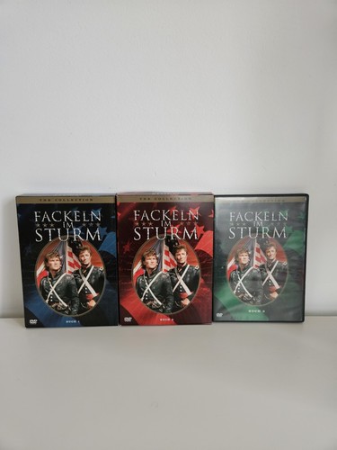 Fackeln sturm 3 - im,