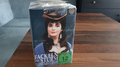 Warner bros fackeln - warner, sturm