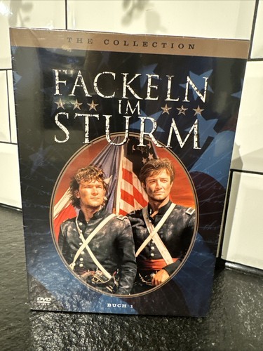 Fackeln sturm - fackeln, (3