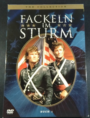 Fackeln sturm the - im,