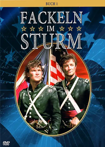 Fackeln sturm buch 1 3 - fackeln, im