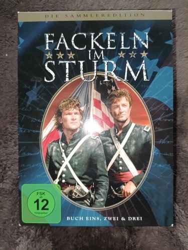 Fackeln sturm dvd - fackeln,
