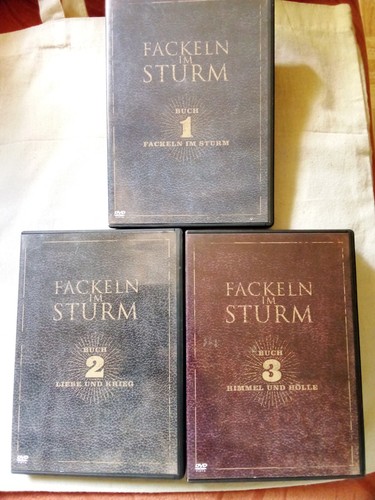 Fackeln sturm dvd - im, /