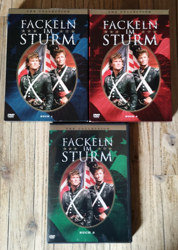 Fackeln sturm collection - ,