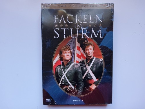 Fackeln sturm buch - fackeln,