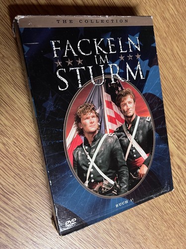 Fackeln sturm - im, 1