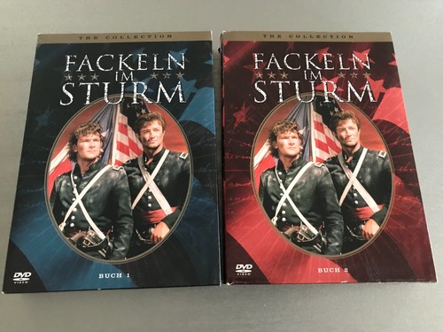 Dvd fackeln sturm the - im,