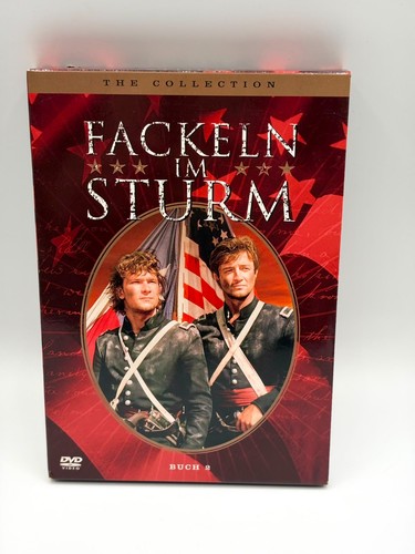 Fackeln sturm buch liebe - im,