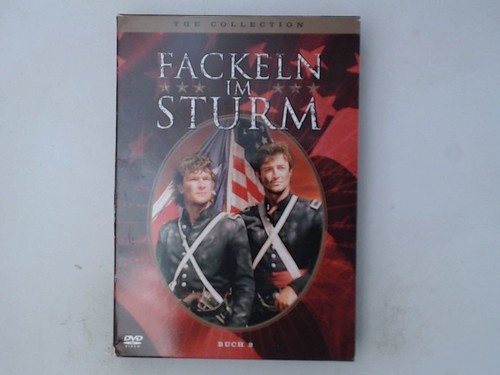 Fackeln sturm - fackeln,