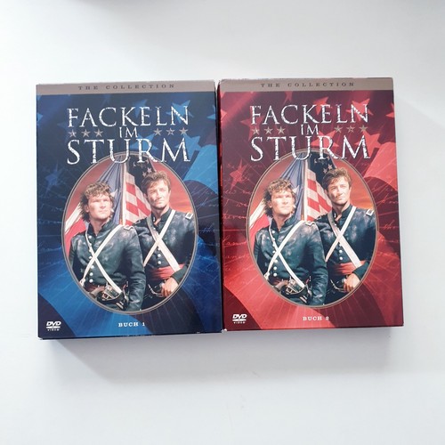 Fackeln sturm buch 1 - -, &