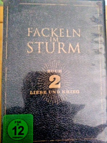 Fackeln sturm buch liebe - im,