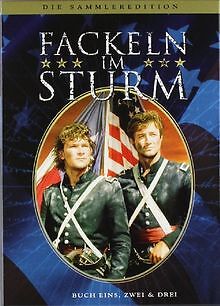 Fackeln sturm die - im,