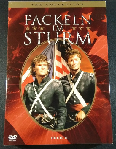 Fackeln sturm the - fackeln, im