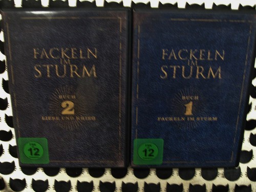 Fackeln sturm llll 6 - 24...fackeln,