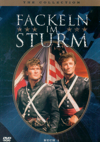 Dvd fackeln sturm - fackeln,