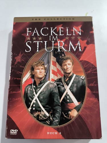 Fackeln sturm - im,