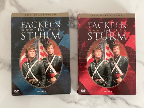 Fackeln sturm buch 2 - -,