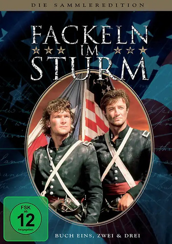 Fackeln sturm die - sturm,