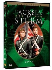 Fackeln sturm buch 3 - sturm,